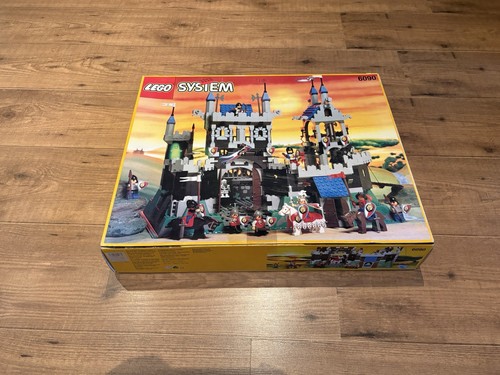 Lego castle royal - lego, castle:
