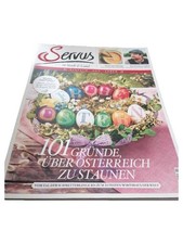 Servus in Stadt & Land