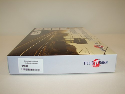 Tillig 01837 - tillig, tt