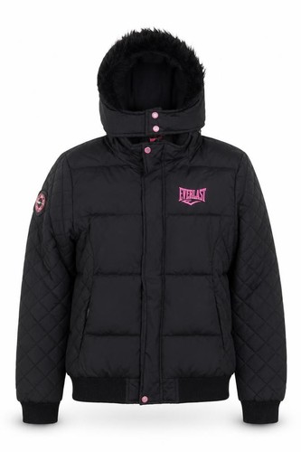 Everlast damen gefütterte - everlast,