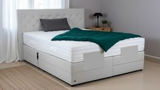 PAARA Boxspringbett elektrisch