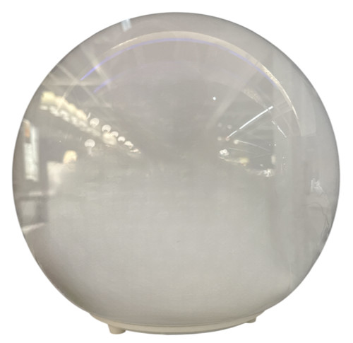 New ikea fado white - new,