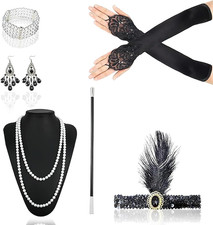 20er Jahre Accessoires 6