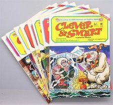 Clever & Smart Auswahl ab Z1