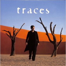 Michael Patrick Kelly / TRACES (2LP) / Columbia Local / 19802926681 / 2LP