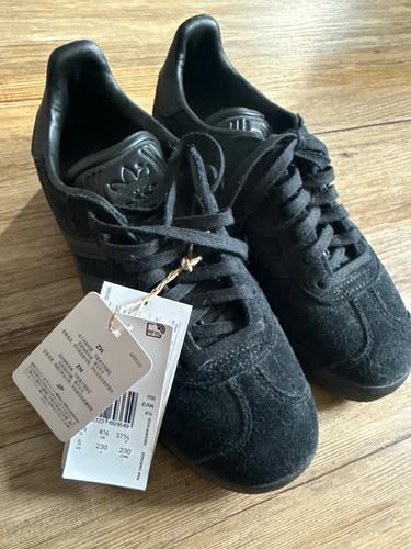 Adidas samba schwarz 1 3 - 37, 1/3