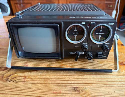 Crown tragbarer crt - tragbarer,