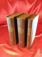 3 Antike Bücher Kochbuch