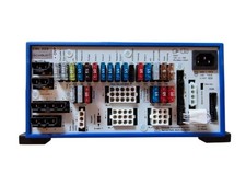 Schaudt (Lippert) Elektroblock