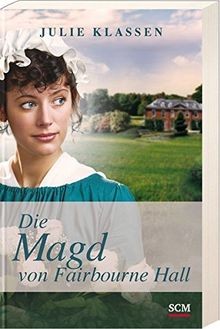 Die magd von fairbourne - magd,