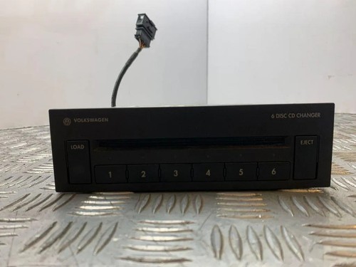 Passat 3c2 cd wechsler - vw,