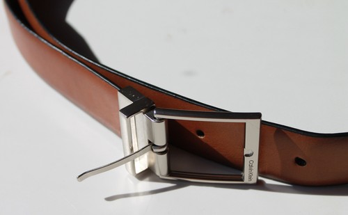 Calvin klein gürtel - gürtel,
