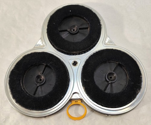 Original vorwerk staubsauger - original,