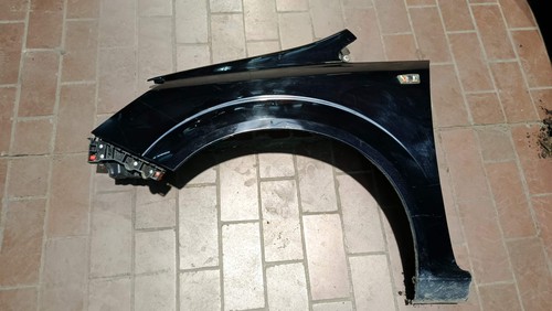 Kotflügel links opel zafira - kotflügel,