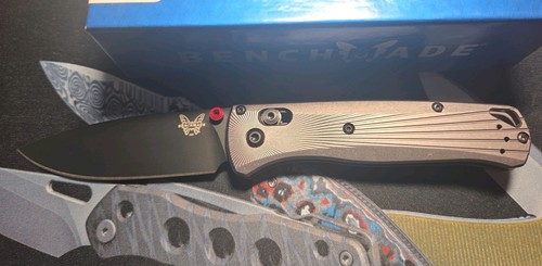 Benchmade bugout 535 4 - benchmade,