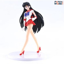 SAILOR MOON Figur - SAILOR