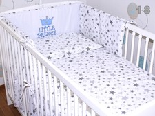 Baby bettset bettwäsche mit - bettset,