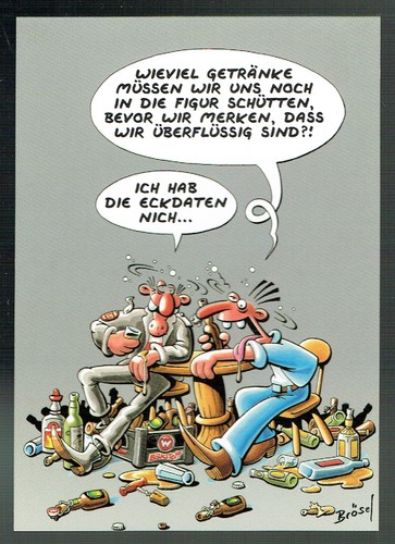 Werner comic - werner, brösel)
