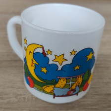 Smarties Tasse Sonne Mond Tag