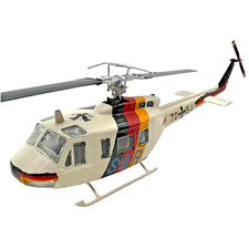 Helikopter Bell UH‑1D