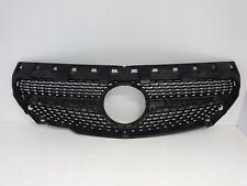 MERCEDES CLA C117 X117 AMG Bj.13-17 Kühlergrill Front grill Kühler grill DIAMOND