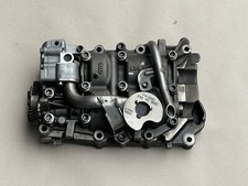 Ausgleichswelle Ölpumpe VW