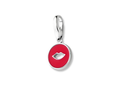 Giorgio martello charm - ,