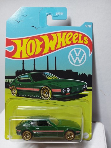 Hotwheels - , 1/64