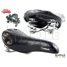 Sattel VELO PLÜSCH 6067 P