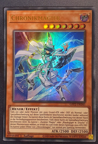 Chronikmagier neu ultra - chronikmagier,
