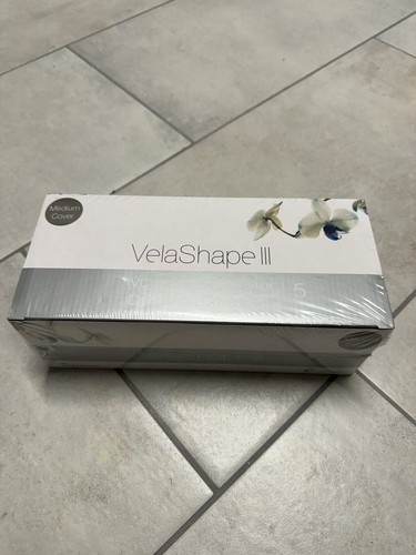 Syneron candela vela shape - syneron, 3