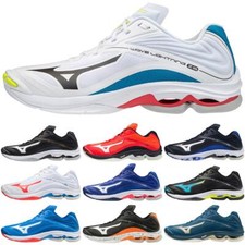 Mizuno wave lightning - wave, z6