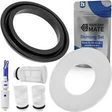 Bassin Heberglocke Dichtung