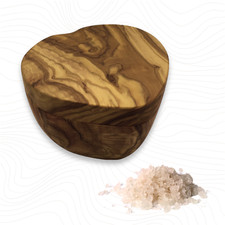 Dose in Herzform mit