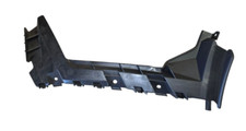 Halter heckschürze - halter,