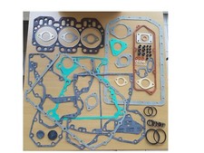 Dichtsatz komplett John Deere 1550, 1750, 1850, 1950, 3100, 3110, 3200, 5200