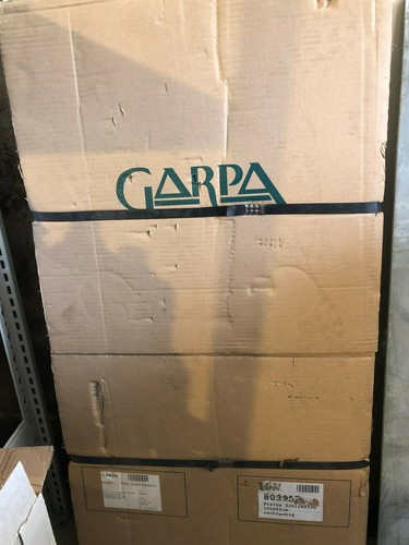 Garpa sonnenschirmständer mit - garpa,
