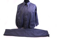 DDR Damen Uniform DRK Jacke Hose Größe m94 Deutsches Rotes Kreuz Dienstkleidung