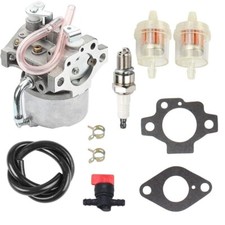 Carburetor For John Deere JX75