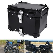 Motorrad Alu Top Case 45Liter