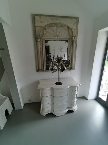 Trumeau spiegel frankreich - trumeau,