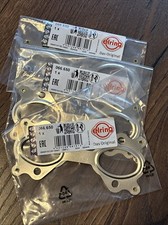 Abgaskrümmer Dichtungssatz