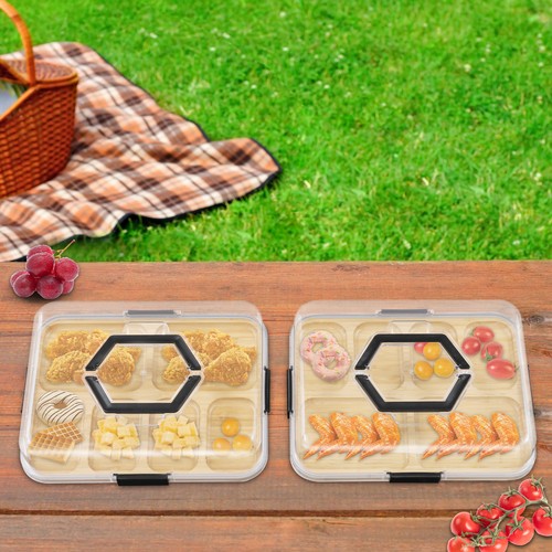 Charcuterie board bambus - charcuterie,