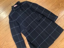 FUCHS SCHMITT Mantel Damen 42