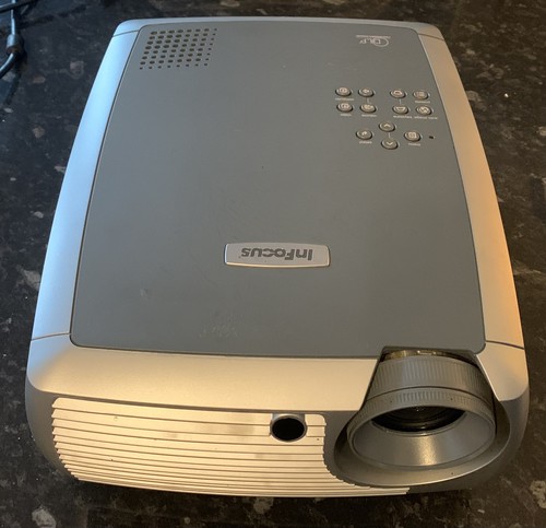 2003 infocus dlp vintage - 2003,