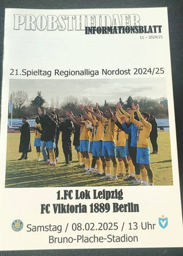 2025 lok leipzig - lok,