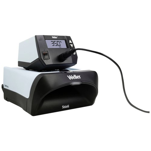 Weller we1010 zero - weller,