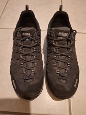 Meindl Wanderschuhe Gr 8 / 42 Mondello GTX Men neuw. gore tex