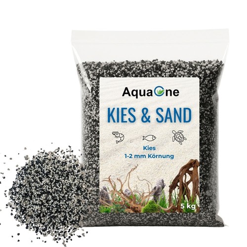 Zambesi aquarienkies - 5,