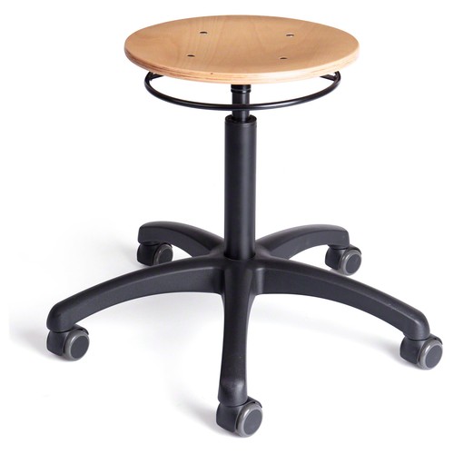 Sattelhocker standard mit - standard,